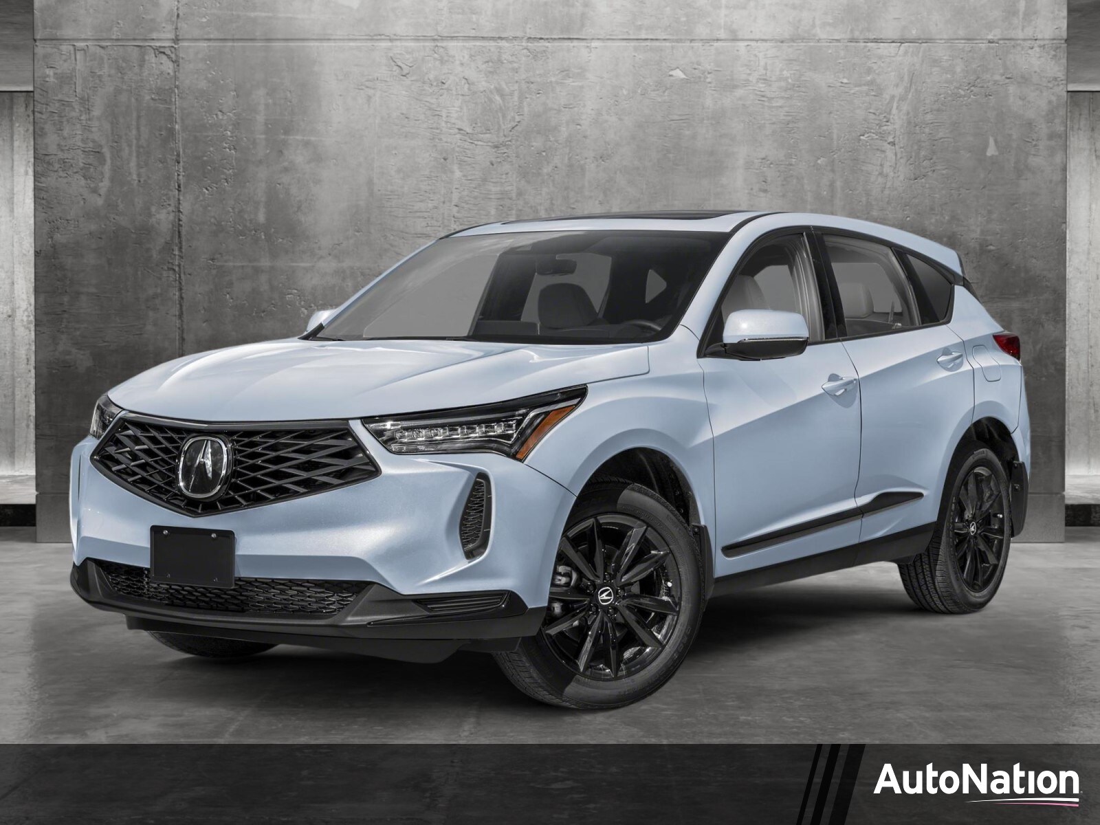 2025 Acura RDX