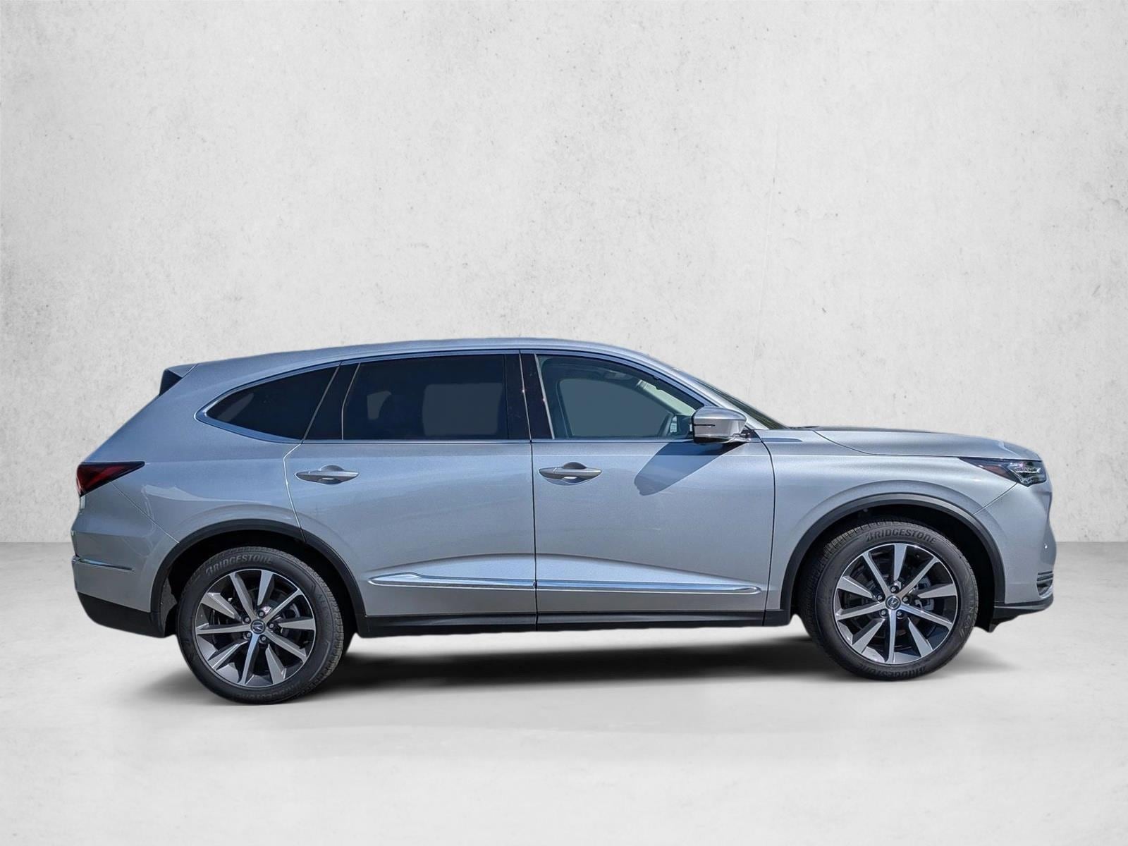2026 Acura MDX Technology Package - Photo 8