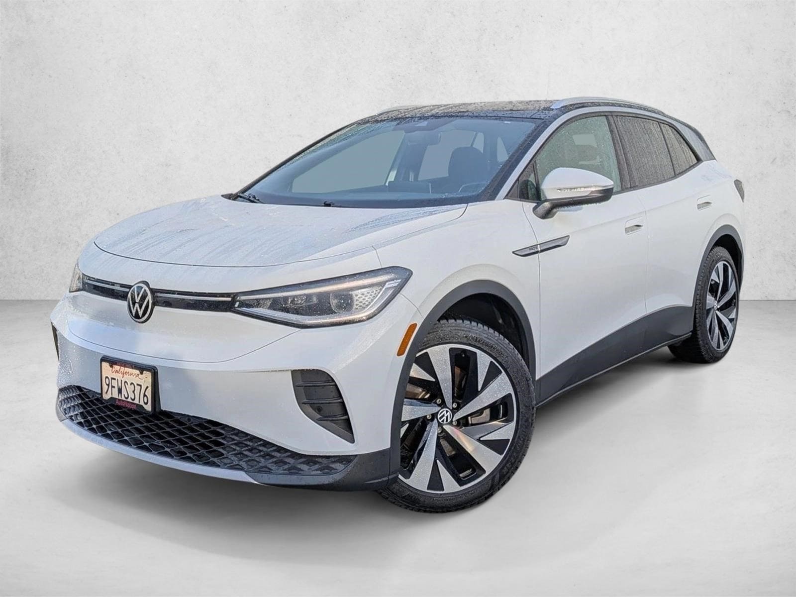 2022 Volkswagen ID.4 PRO S