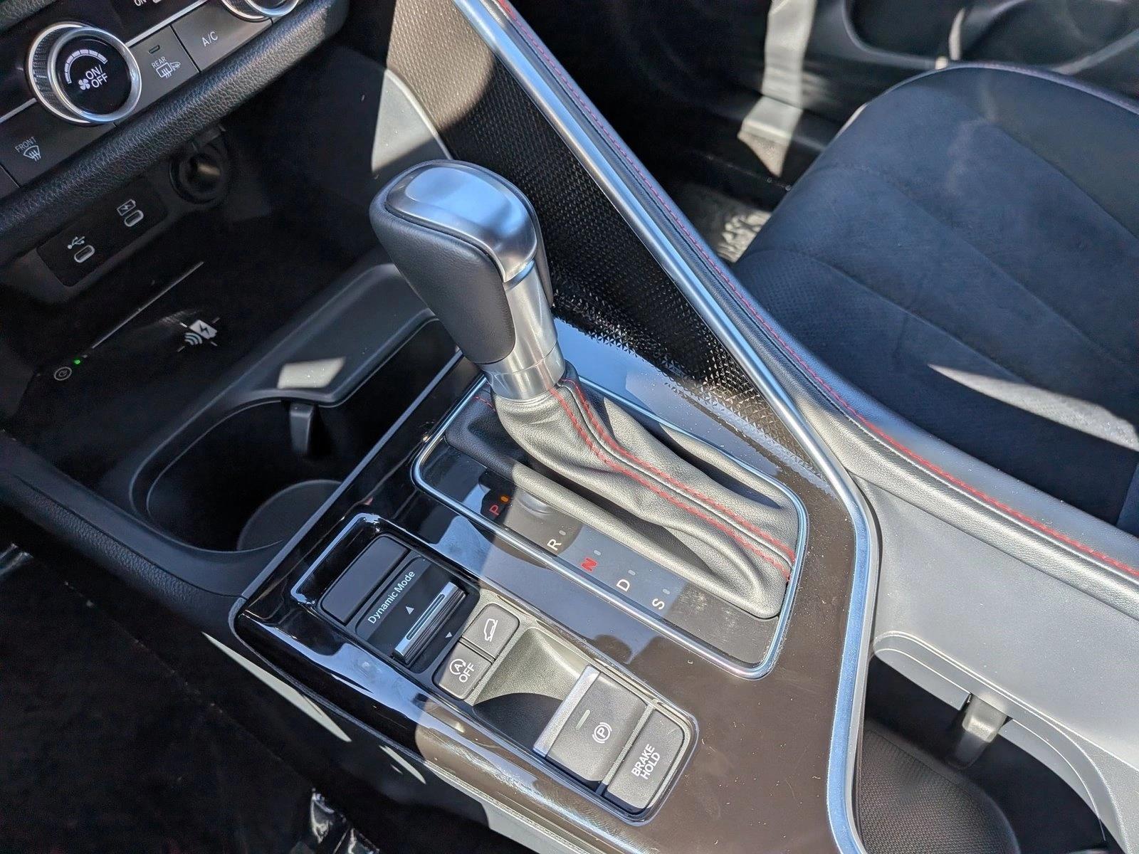 2025 Acura ADX A-Spec Package - Photo 12