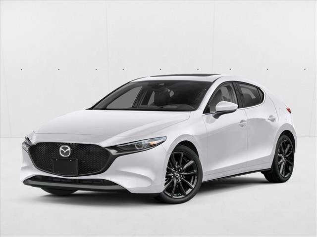 2019 Mazda Mazda3 Premium