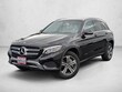 Mercedes-Benz GLC 350e