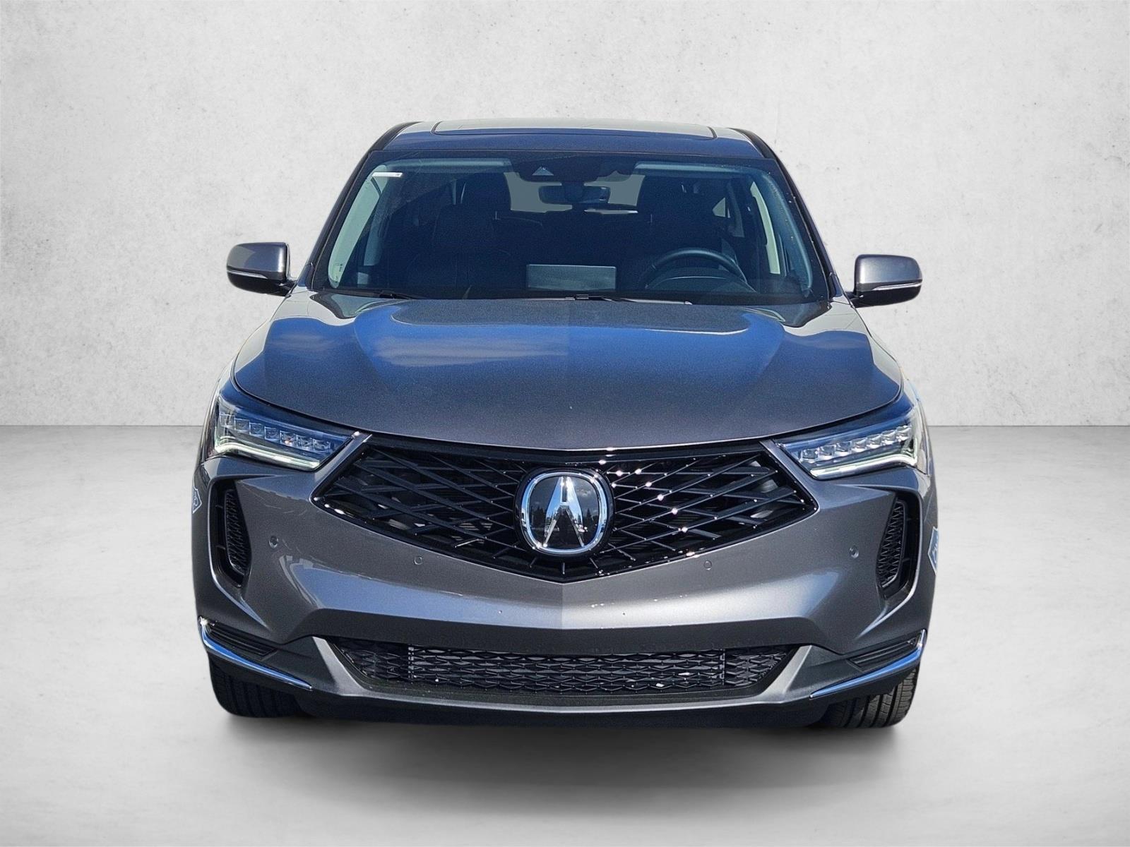2025 Acura RDX Technology photo 2