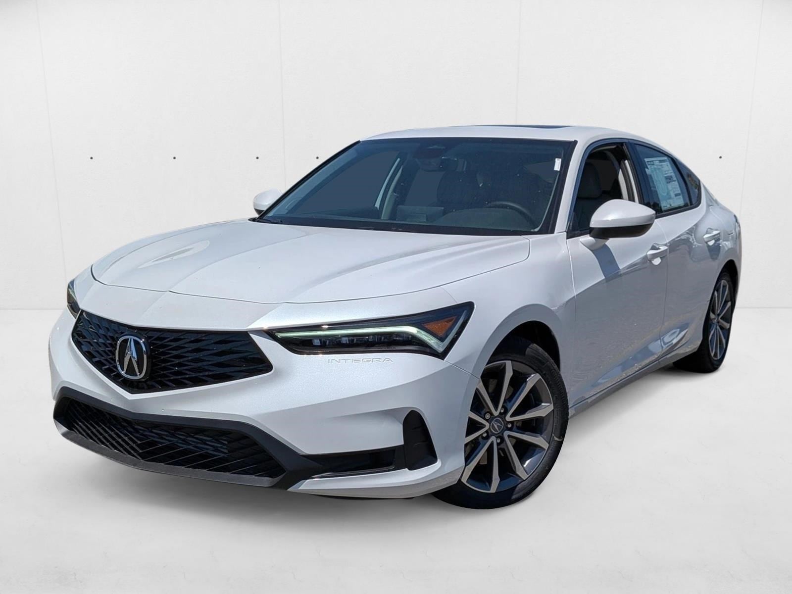 2025 Acura Integra Base's photo