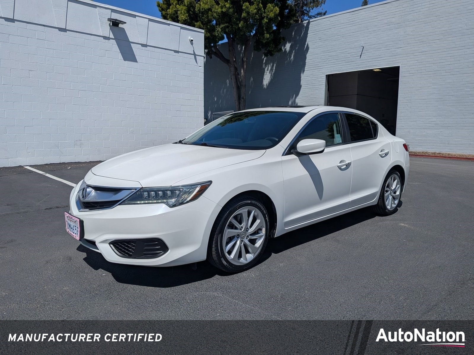 2017 Acura ILX ILX's photo