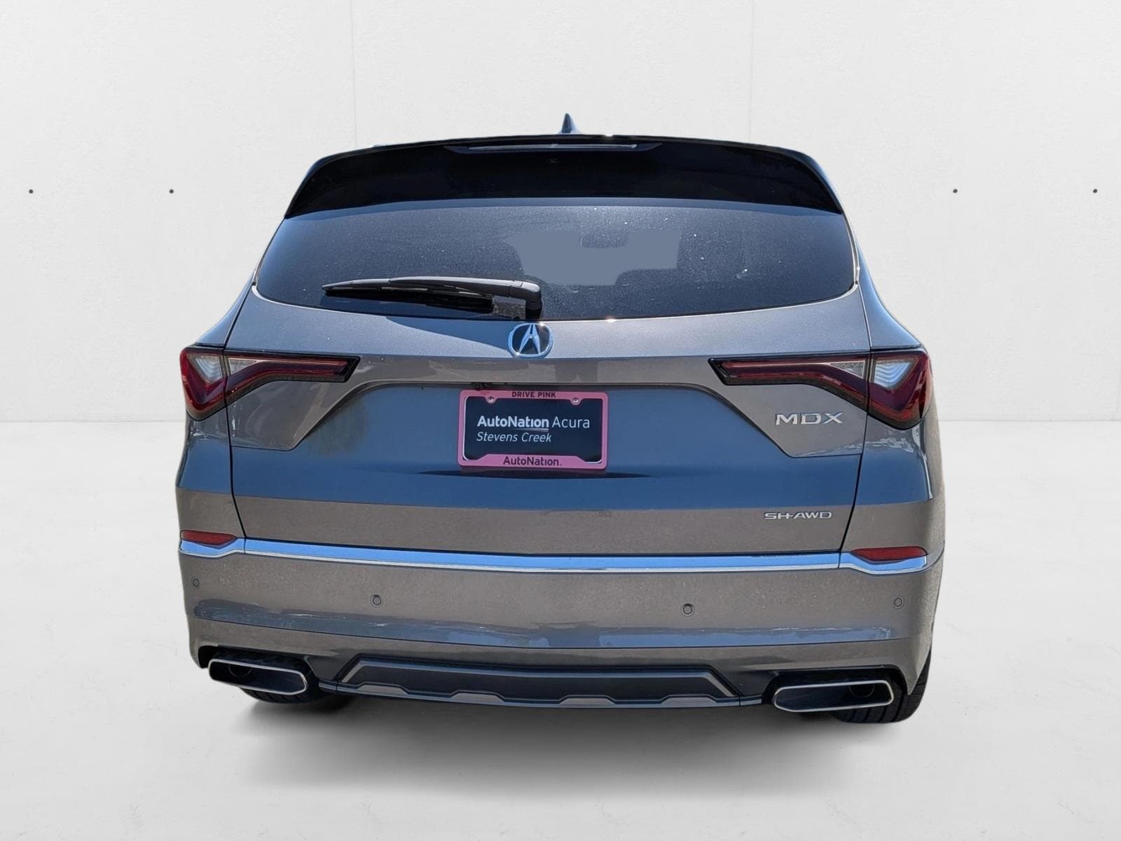 2026 Acura MDX Advance Package - Photo 7