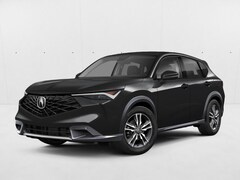 2025 Acura ADX SUV