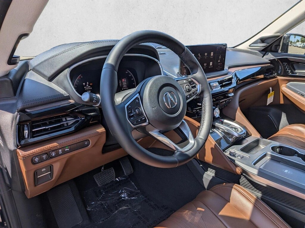 New 2026 Acura MDX SH-AWD Advance Package SUV