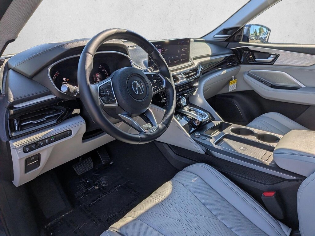 New 2026 Acura MDX SH-AWD Advance Package SUV