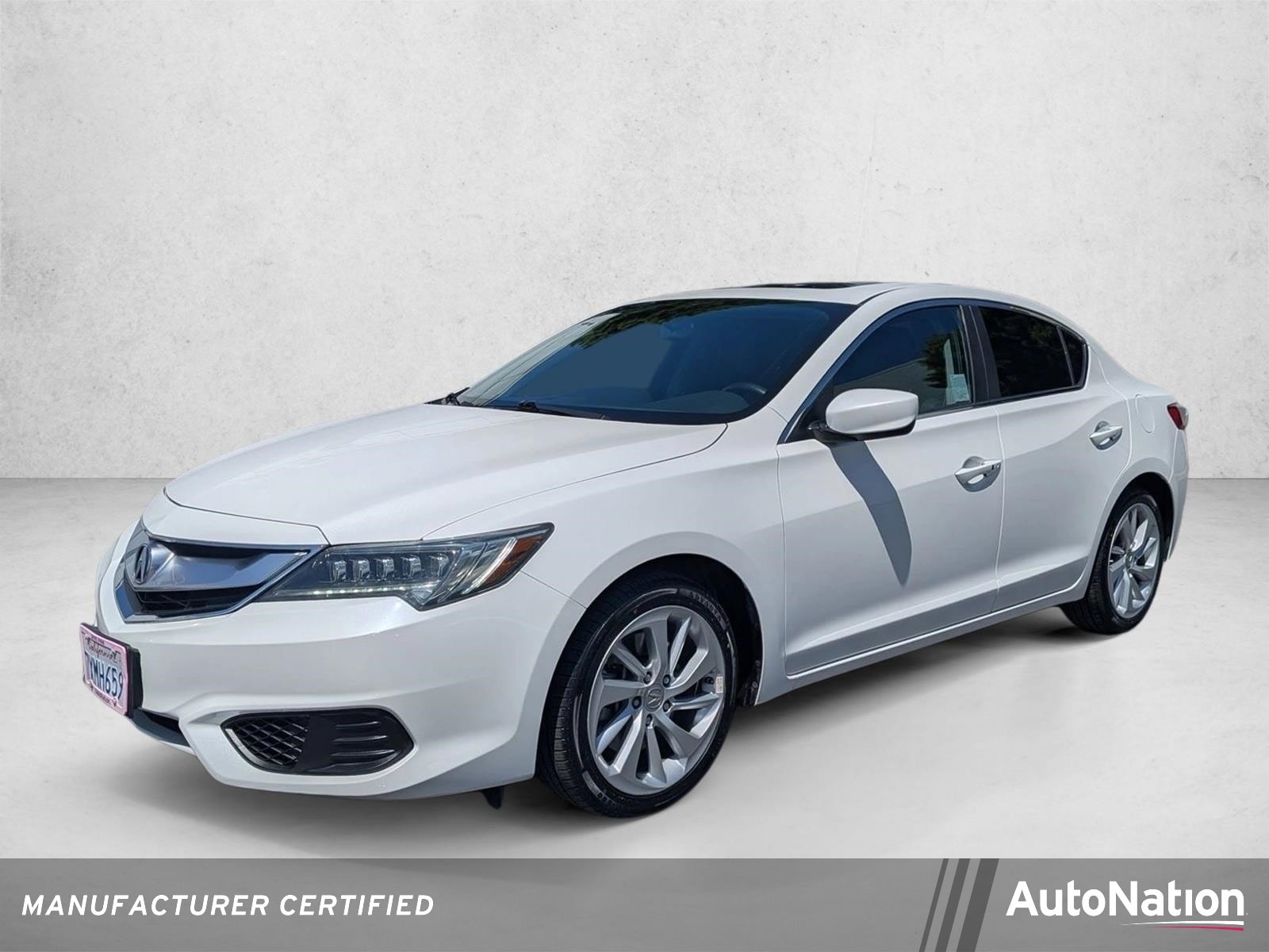 2017 Acura ILX ILX's photo