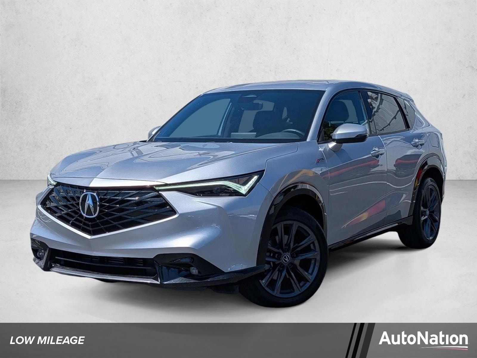 2025 Acura ADX AWD A-Spec Package's photo