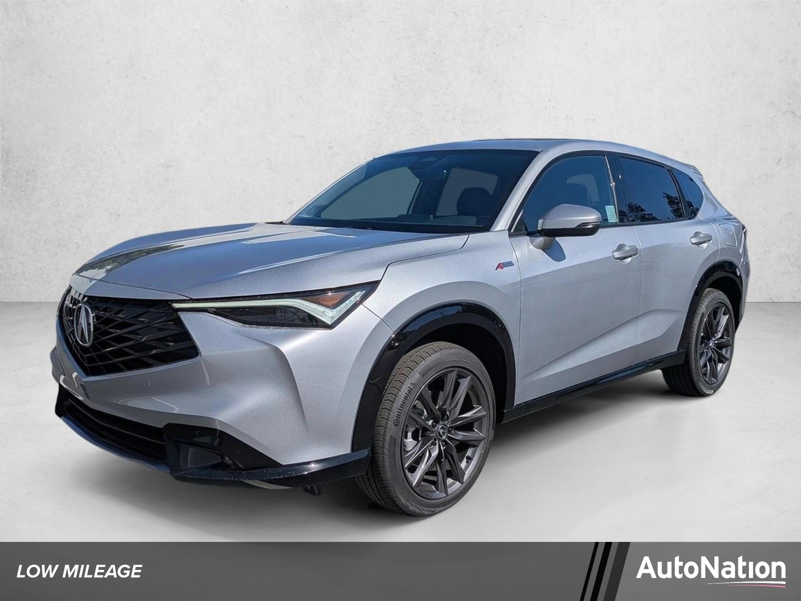 2025 Acura ADX AWD A-Spec Package's photo
