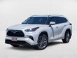 Toyota Highlander Hybrid
