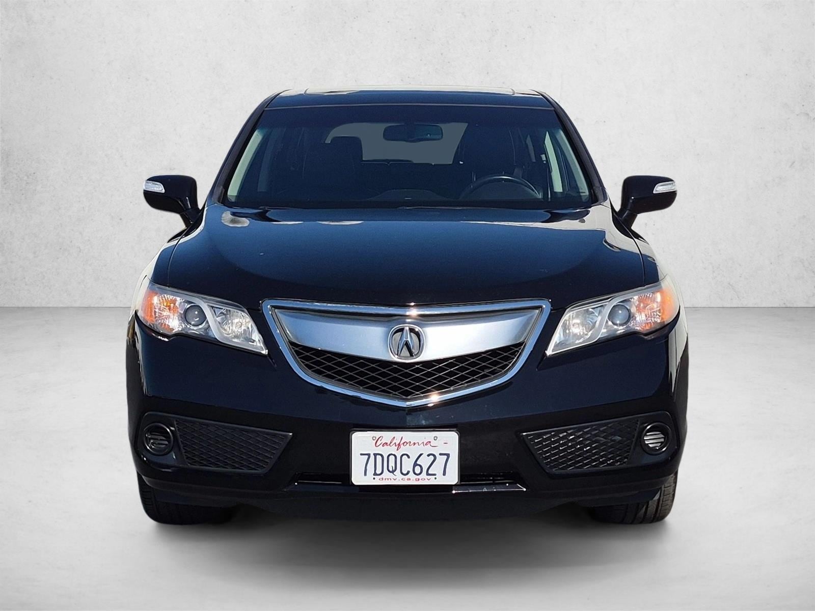 Used 2014 Acura RDX Base with VIN 5J8TB4H33EL015516 for sale in Santa Clara, CA