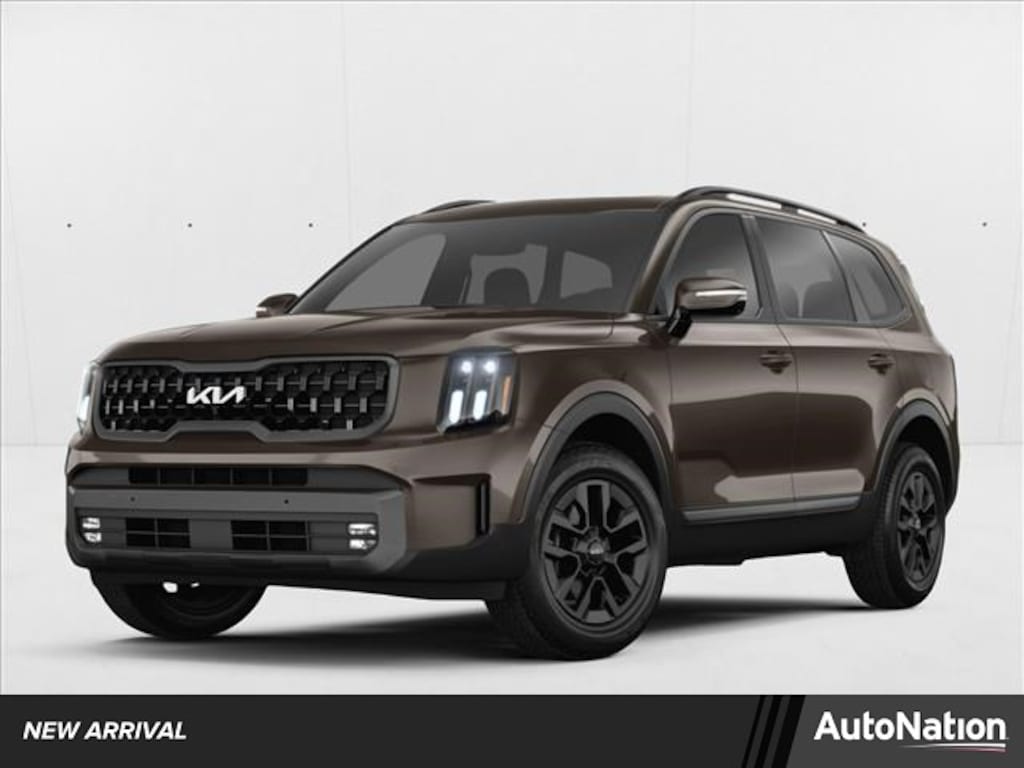 Used 2023 Kia Telluride SX X-Pro SUV