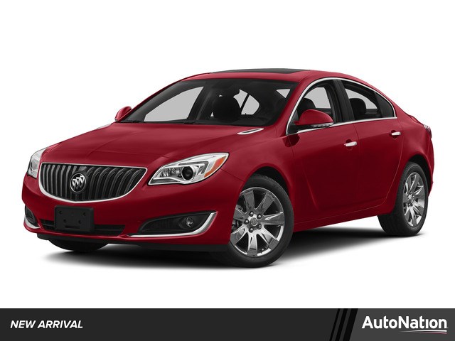  Buick Regal