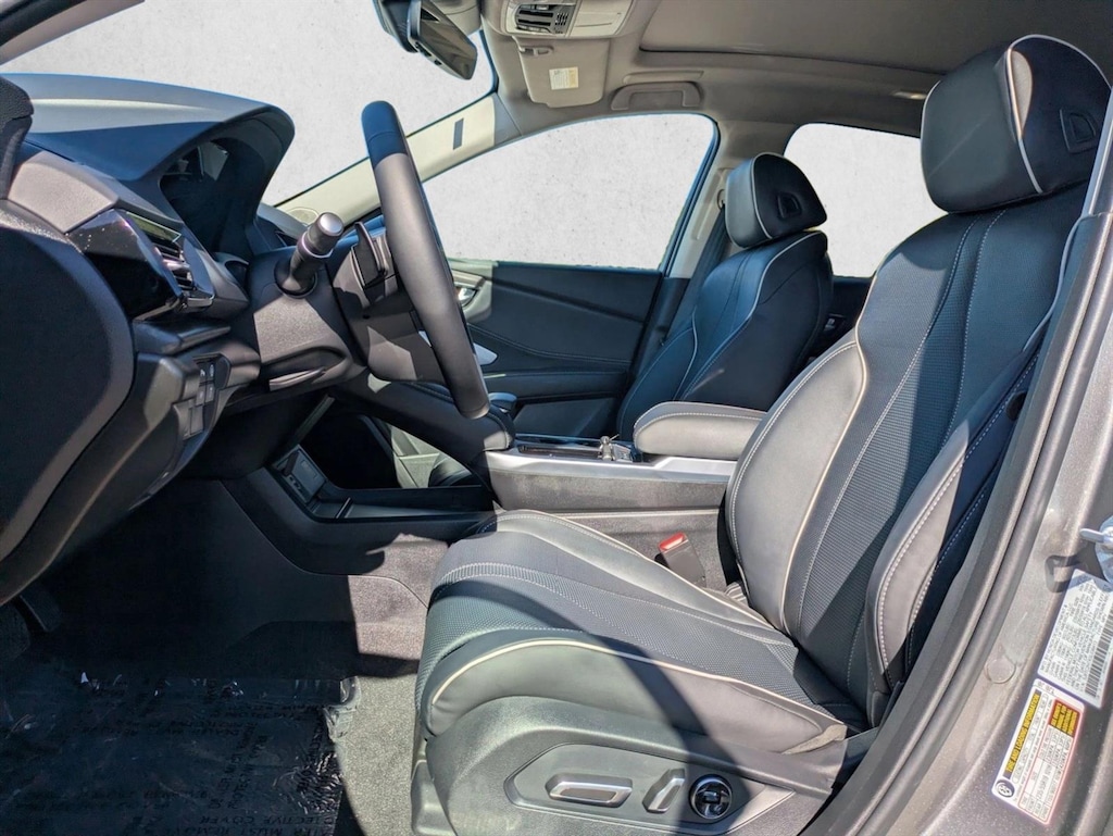 New 2025 Acura RDX Advance Package SUV