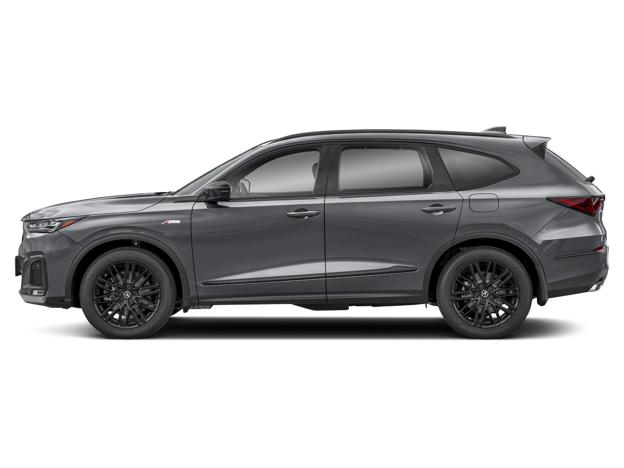 2026 Acura MDX SH-AWD A-Spec Advance photo 3