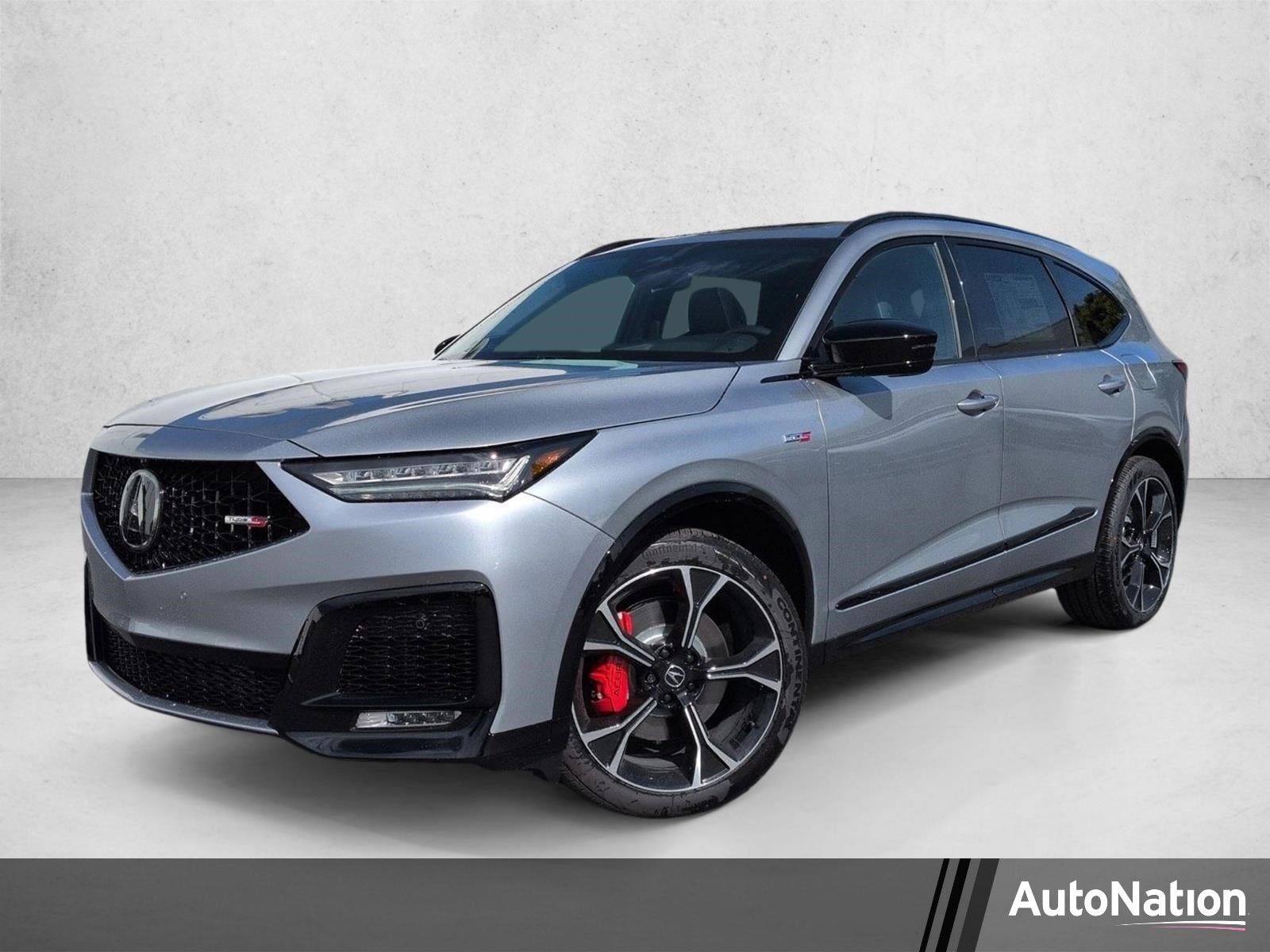 2026 Acura MDX Type S w/Advance Package's photo