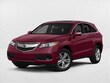Acura RDX