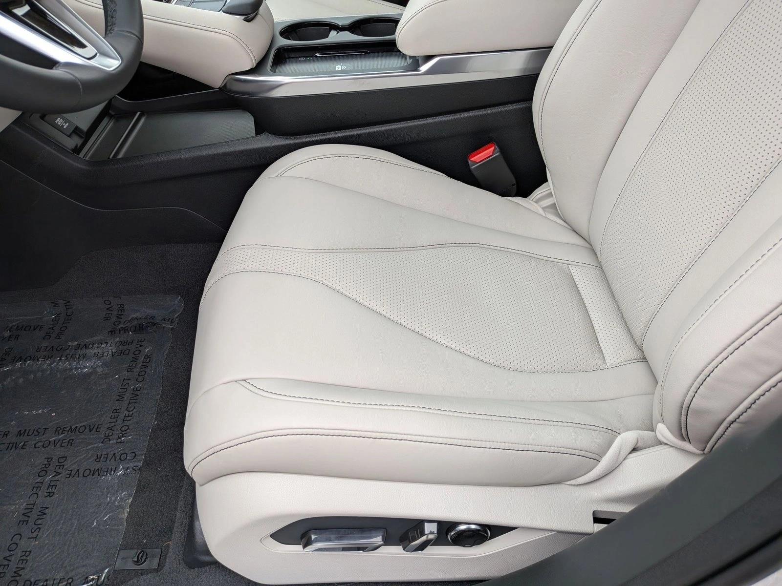 2025 Acura RDX Technology photo 4