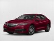 Acura TLX