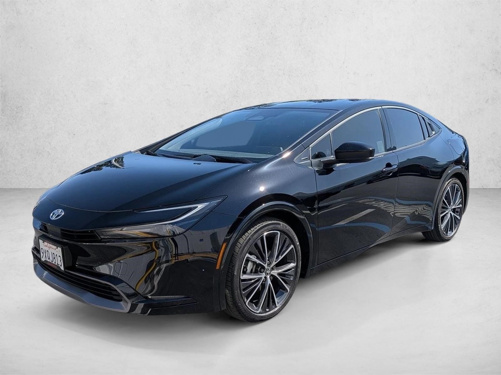 2026 Toyota Prius