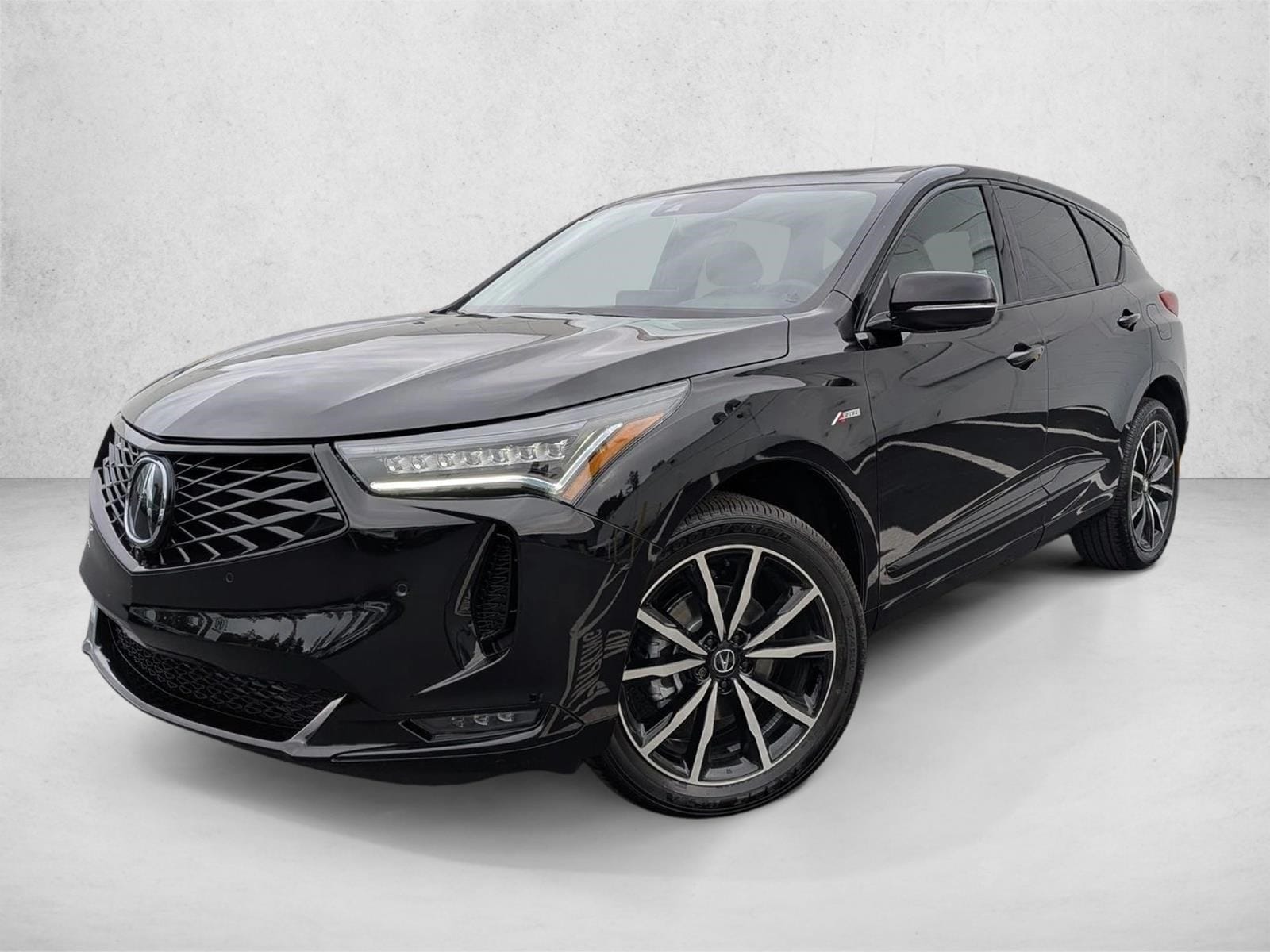 2025 Acura RDX A-Spec w/ Advance Package's photo