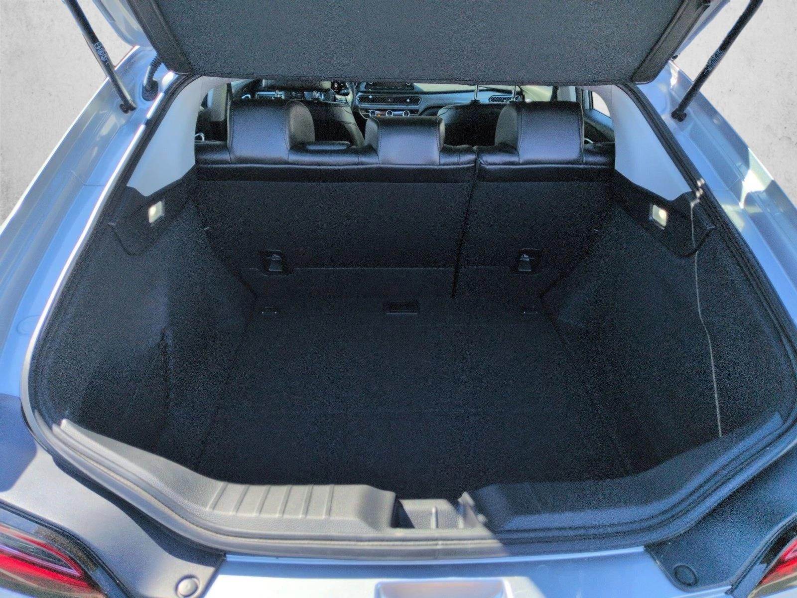 2025 Acura Integra photo 6