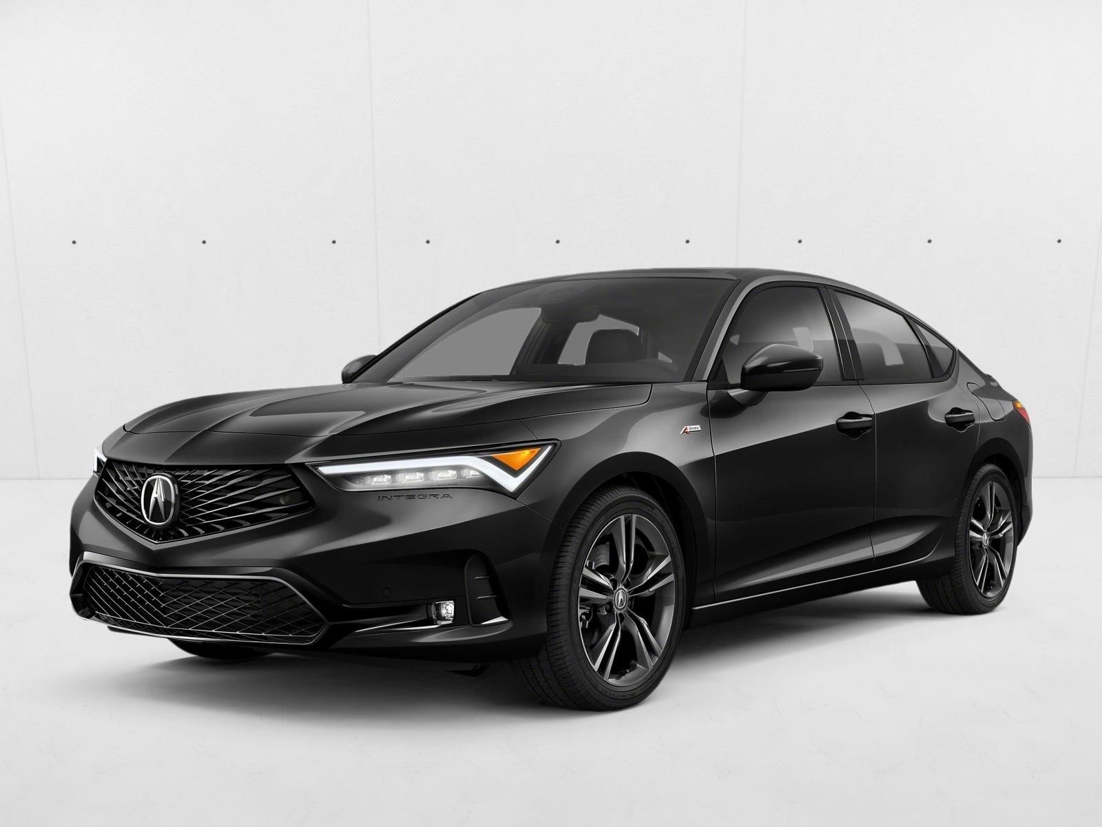2023 Acura Integra A-Spec's photo