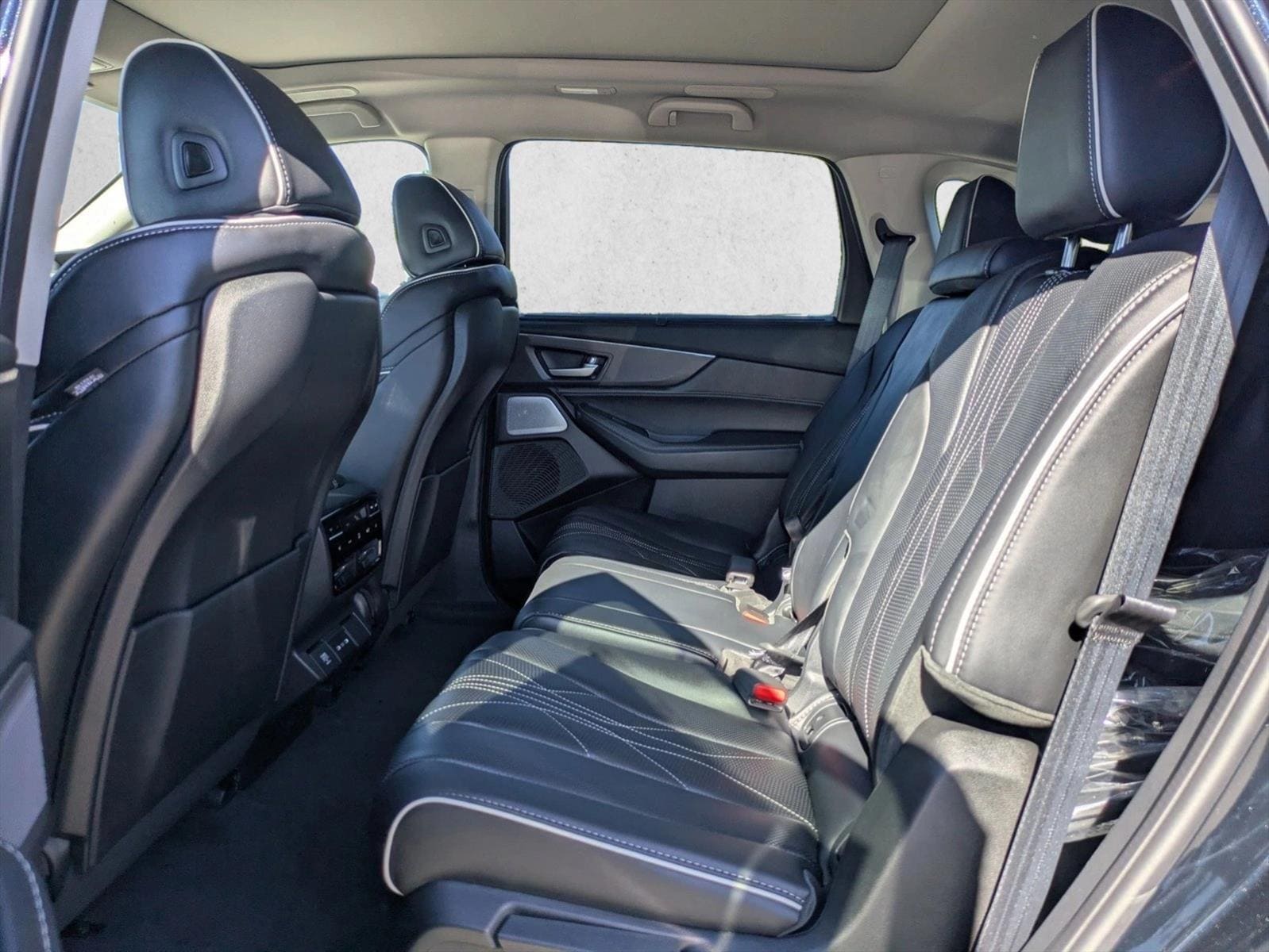 2026 Acura MDX Advance Package - Photo 16