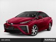  Toyota Mirai