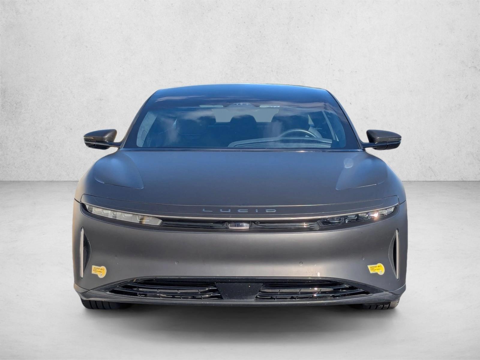 2022 Lucid Air Grand Touring photo 2