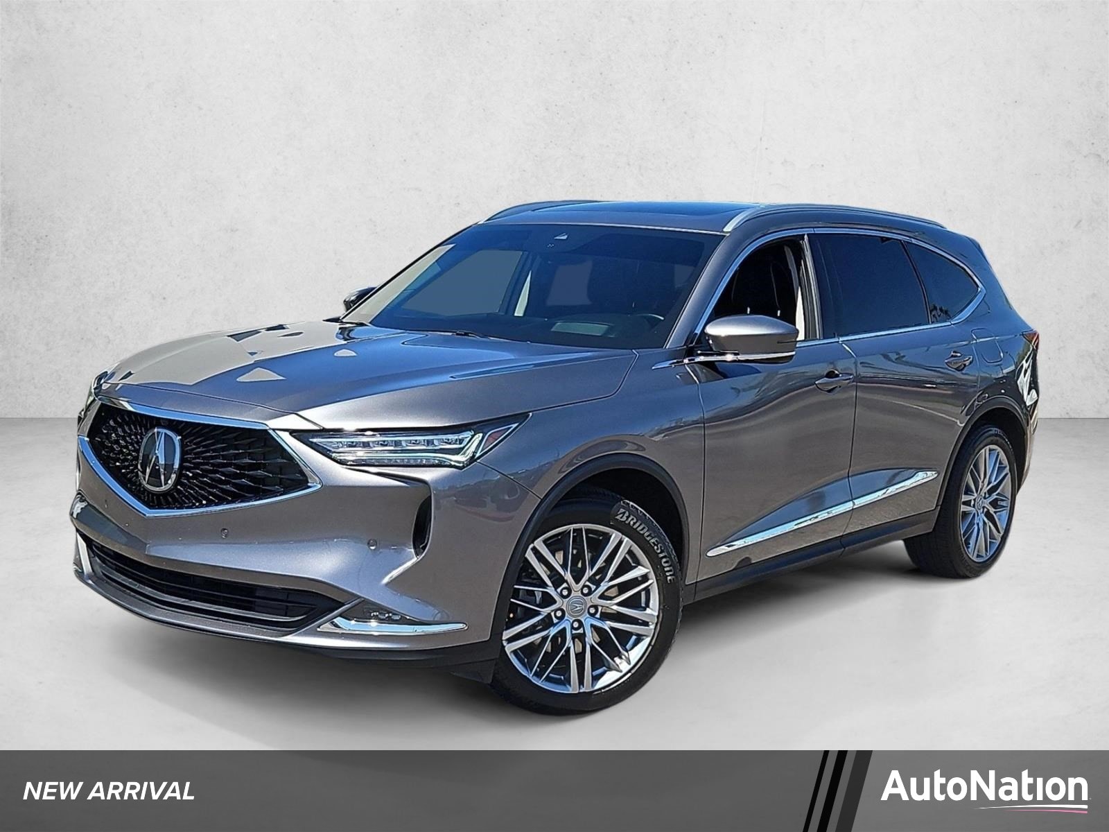 2024 Acura MDX