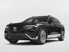 2024 Acura ZDX Type S SUV