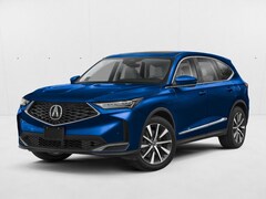 2026 Acura MDX SH-AWD Technology Package SUV