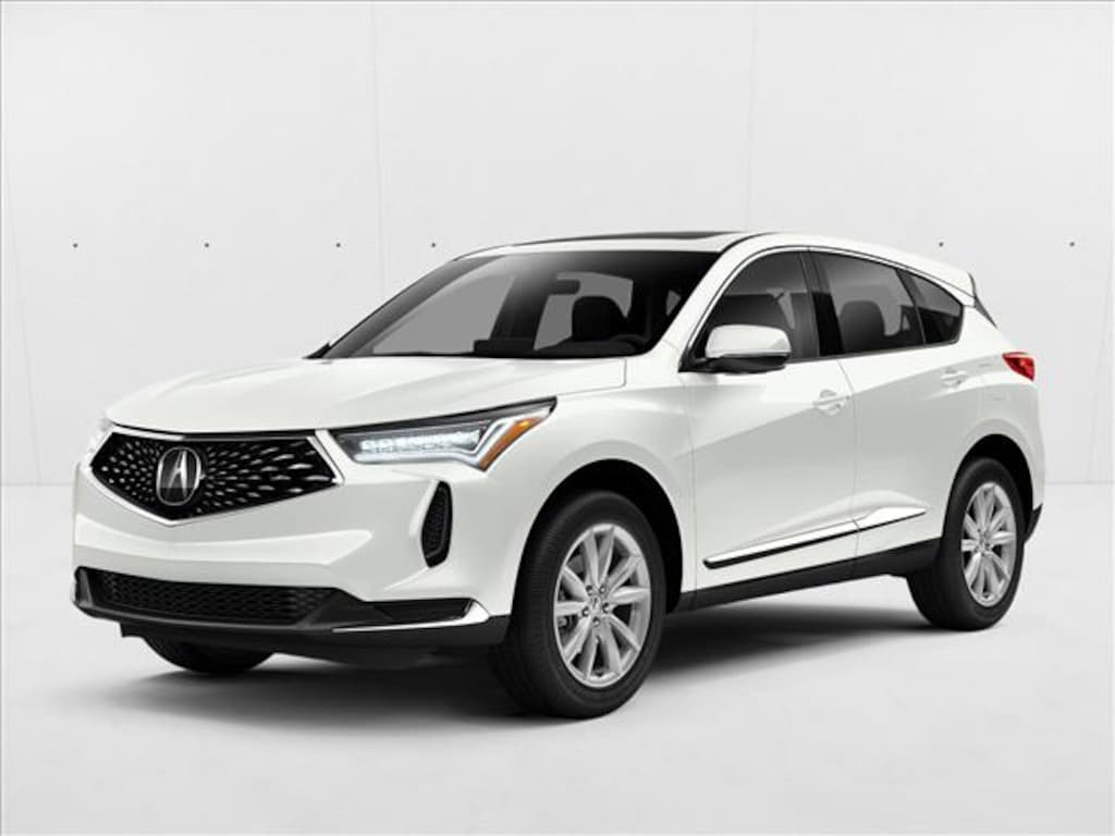 Used 2023 Acura RDX SUV