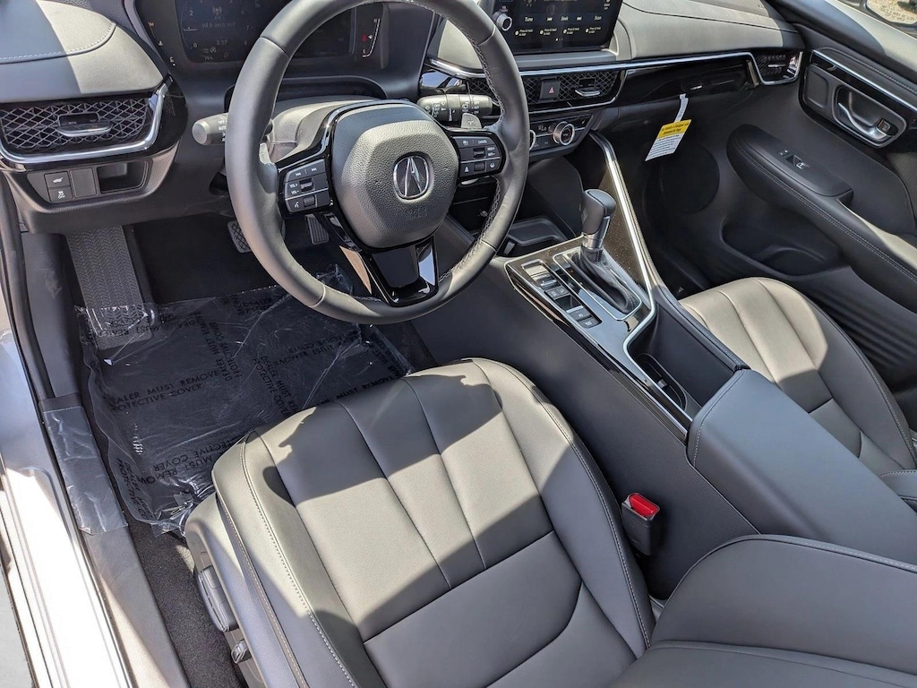 New 2026 Acura ADX Base SUV