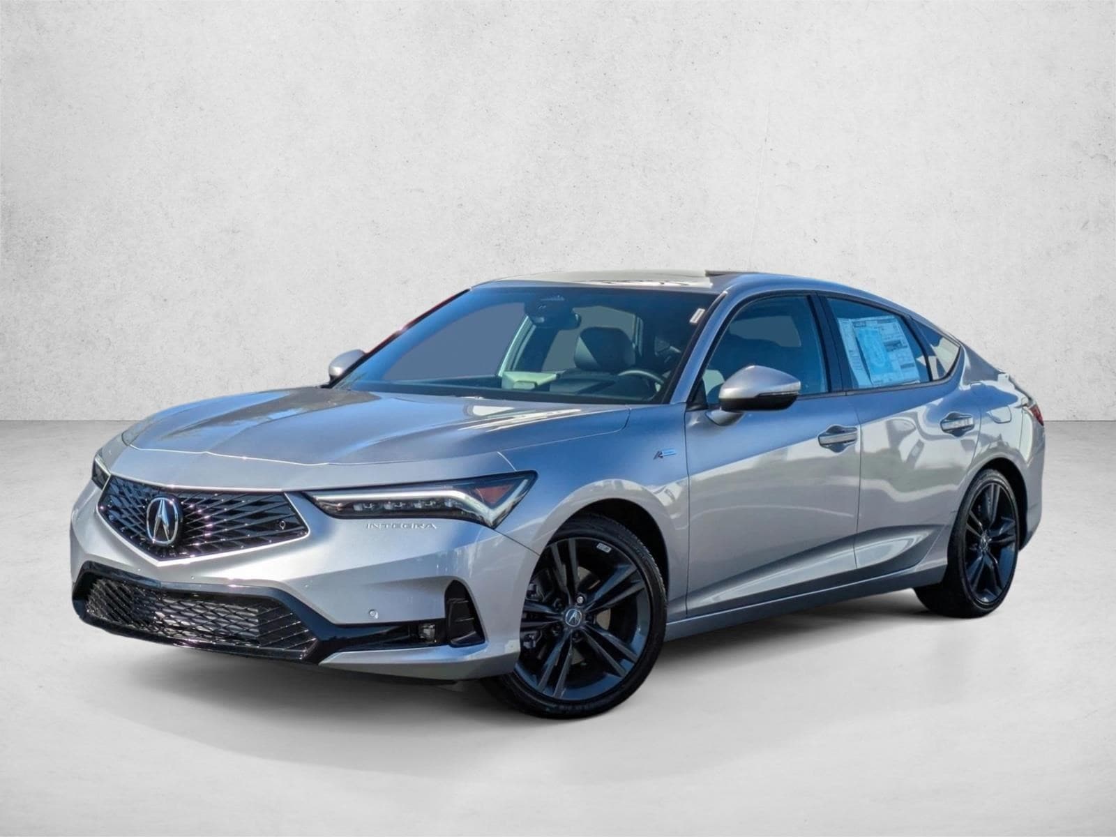 2025 Acura Integra A-Spec with Tech Package's photo