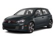 Volkswagen GTI