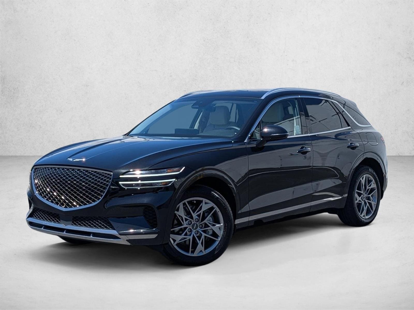 2024 Genesis GV70 2.5T Standard AWD's photo