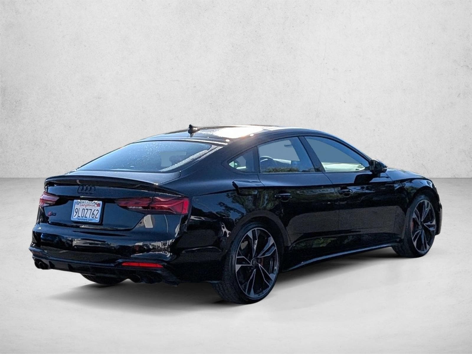 2024 Audi S5 Prestige photo 4