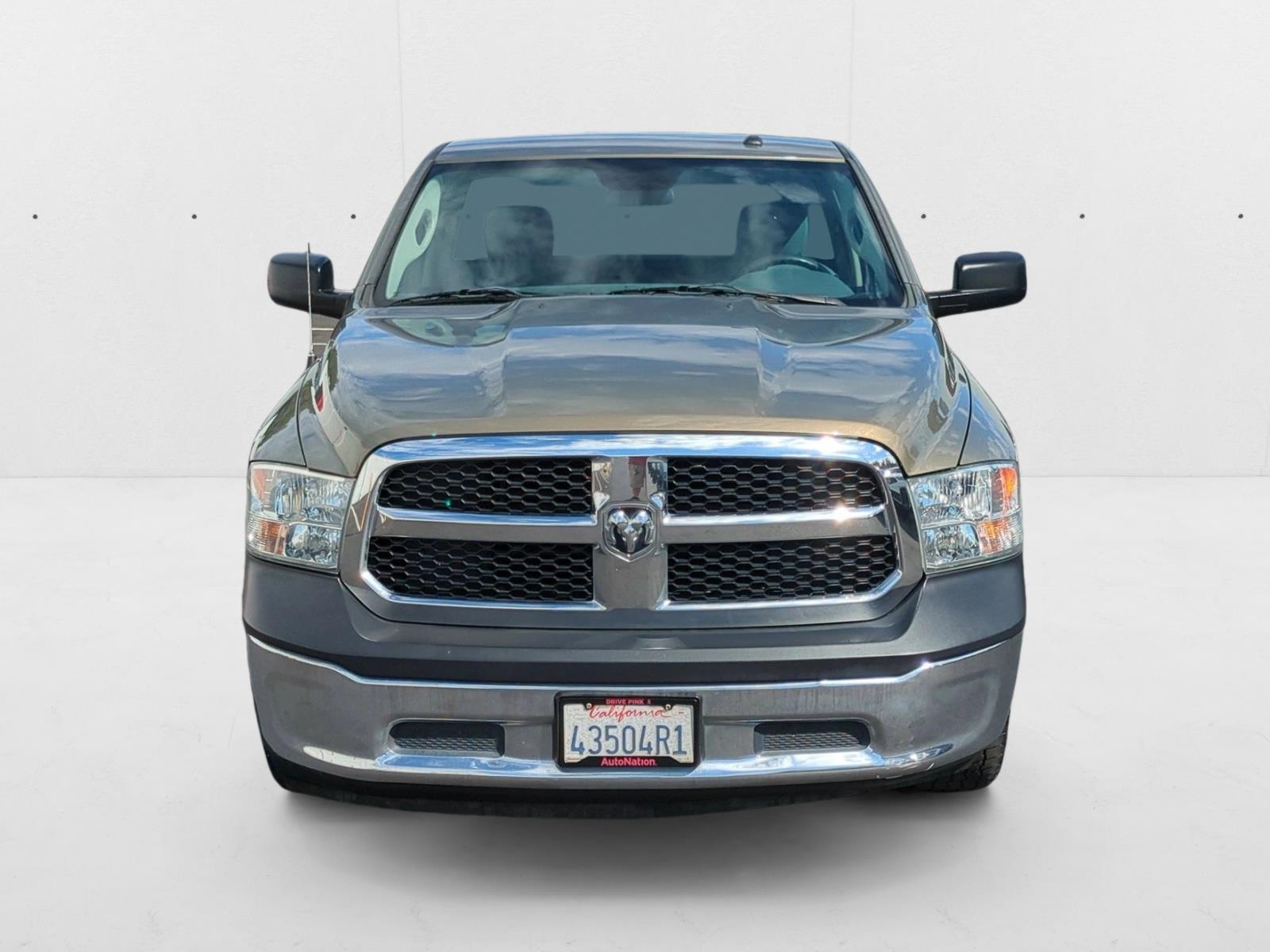 2014 Ram 1500 Tradesman photo 2