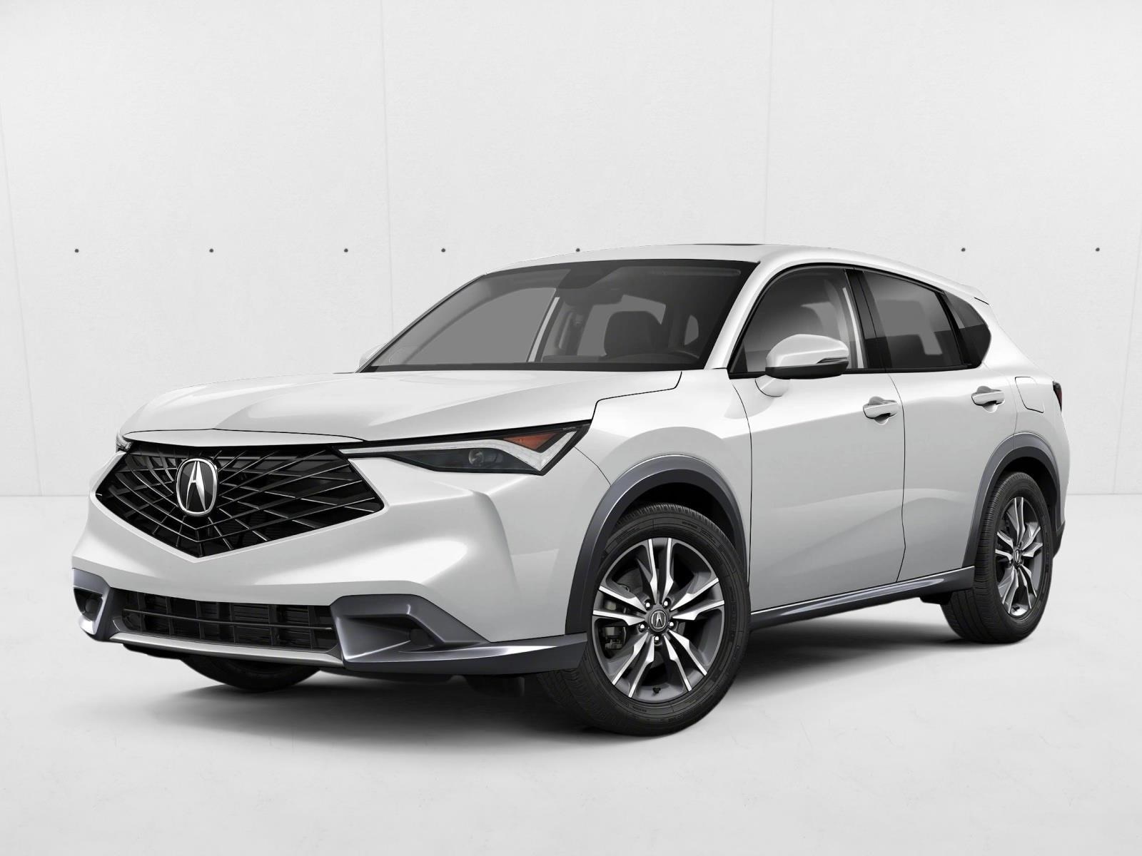 2026 Acura ADX Base