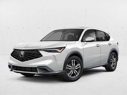 2026 Acura ADX Base SUV