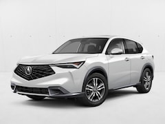 2026 Acura ADX Base SUV