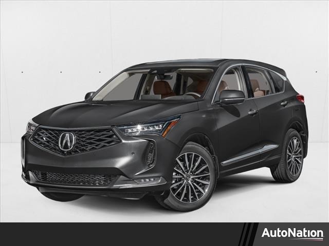 2026 Acura RDX Advance Package SH-AWD's photo