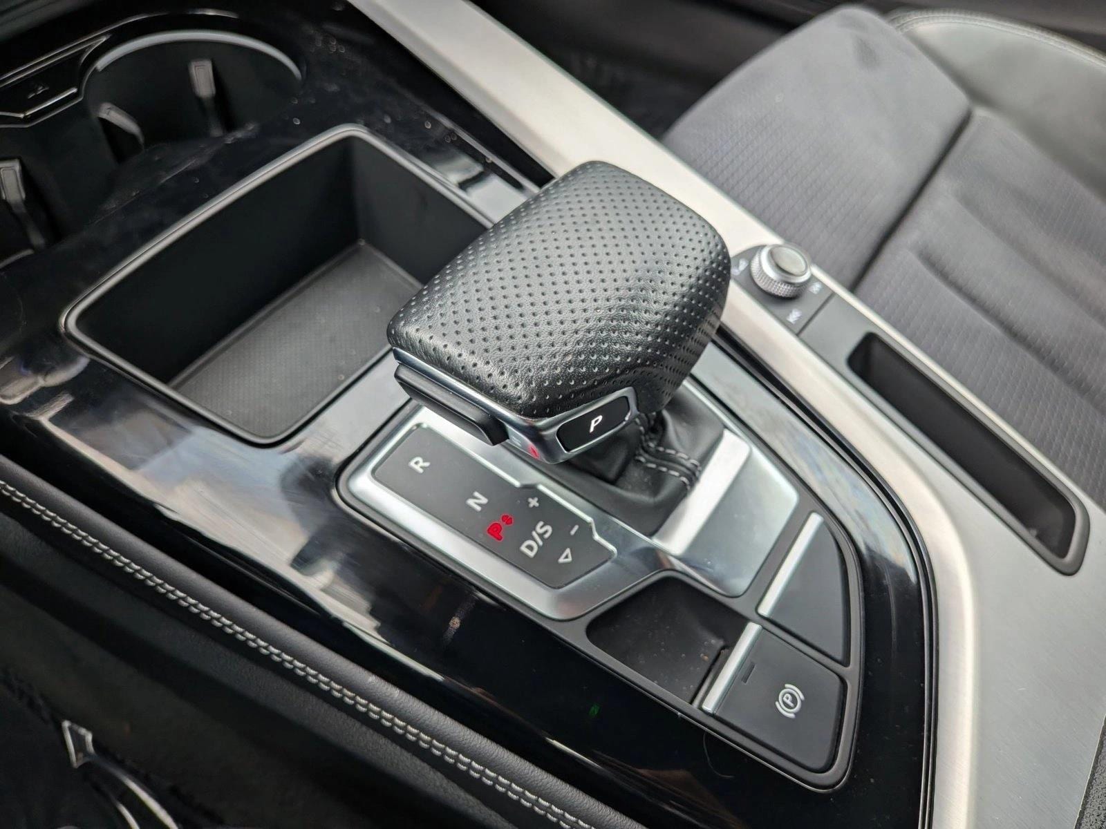 2023 Audi A5 Sportback Premium Plus - Photo 12