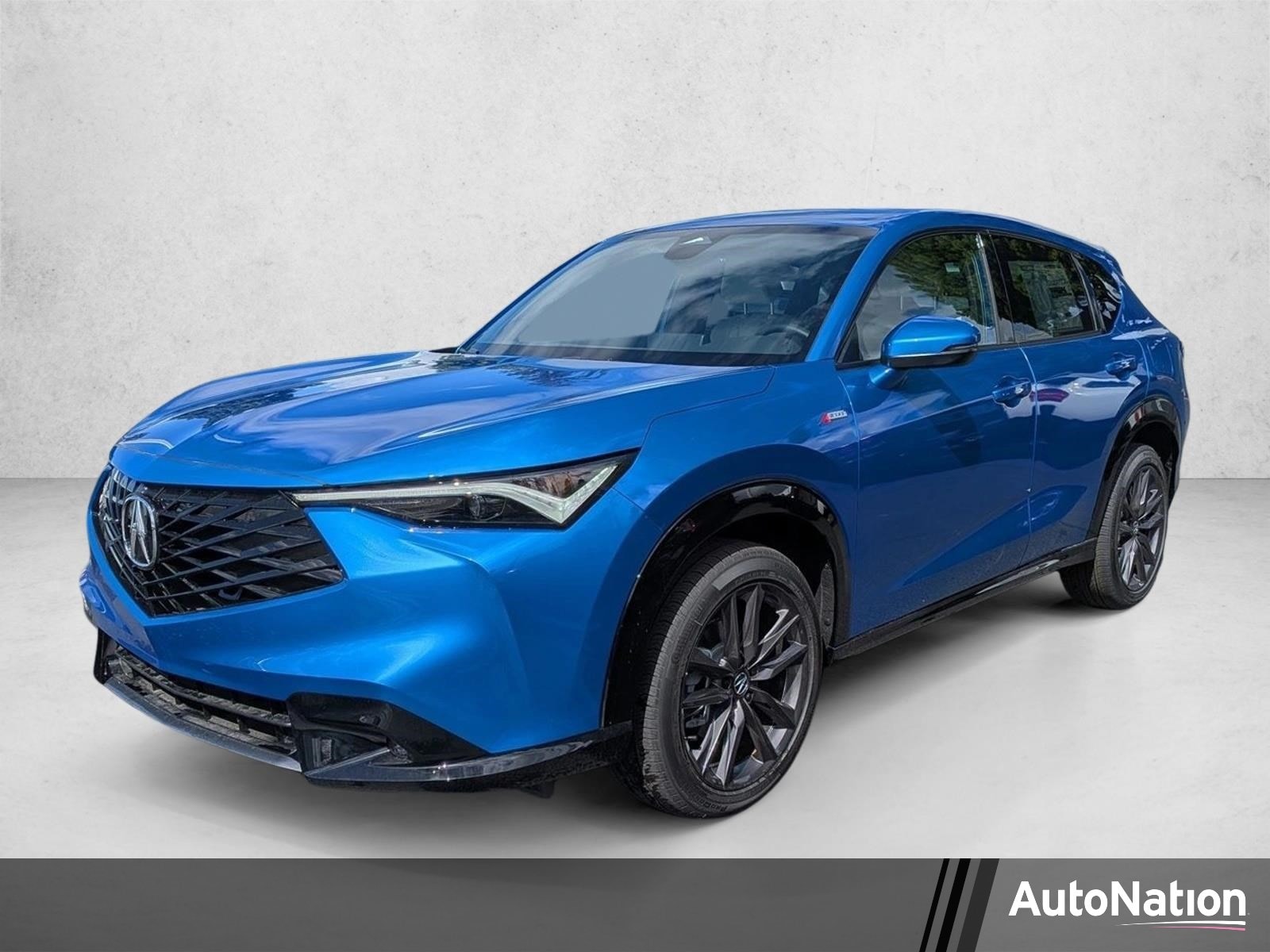2026 Acura ADX AWD A-Spec Package's photo