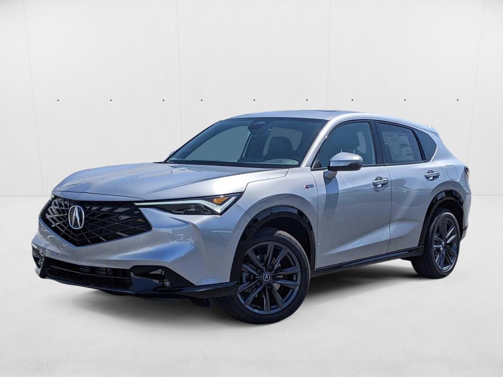 2025 Acura ADX A-Spec Package's photo